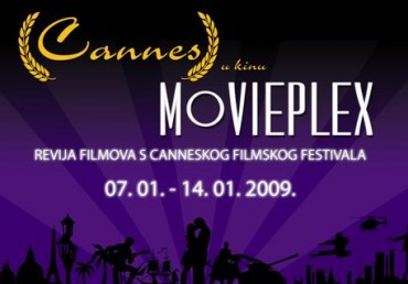 Cannes u Movieplexu