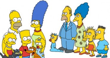 Simpsoni - 20 im je godina tek!