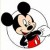 Sretan 80. rođendan, Mickey Mouse!