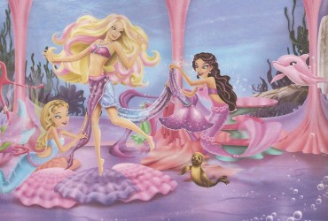 Barbie u priči o sireni - Arhiva