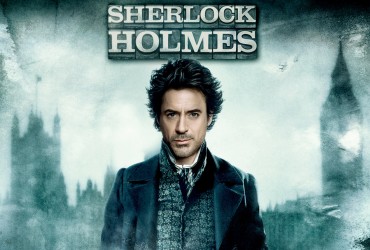Sherlock Holmes - Arhiva