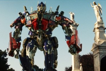 Transformers: Osveta poraženih - Arhiva