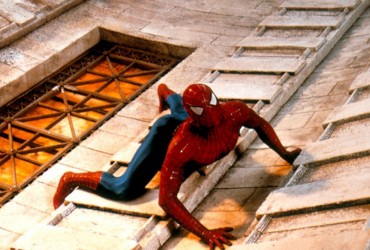 Spider-man - Filmovi
