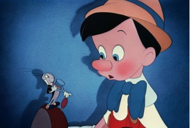 Pinokio - Arhiva