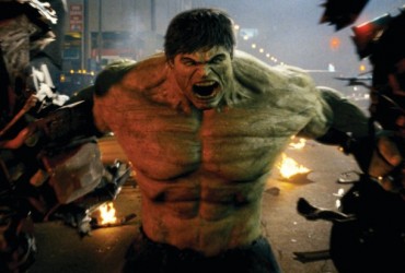 Nevjerojatni Hulk - Arhiva