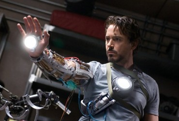 Iron Man - Filmovi