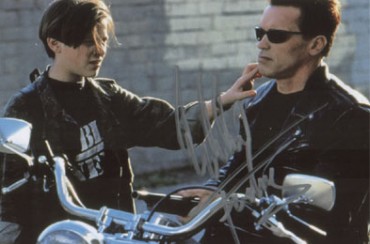 Terminator 2: Sudnji dan - Filmovi