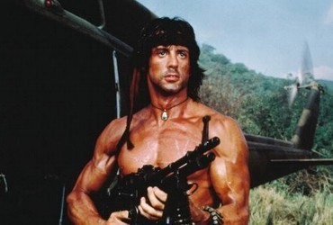 Rambo 2 - Filmovi