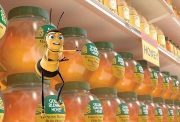 Pčelin film