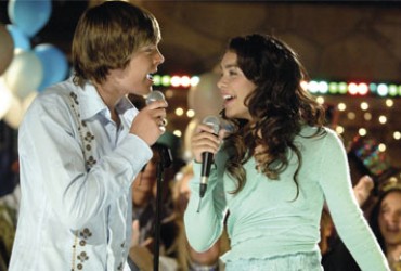 High School Musical 2 - Filmovi