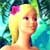 Barbie - princeza s otoka