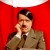 Mein Führer: Istinski istinska istina o Adolfu Hitleru