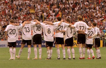 Svjetsko prvenstvo u nogometu 2006 – Film - Arhiva