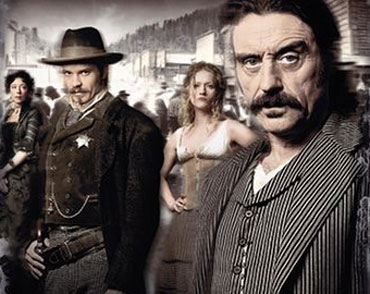 Deadwood: Kompletna druga sezona - Filmovi