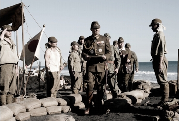 Pisma s Iwo Jime - Filmovi