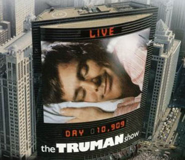 Trumanov šou - Arhiva