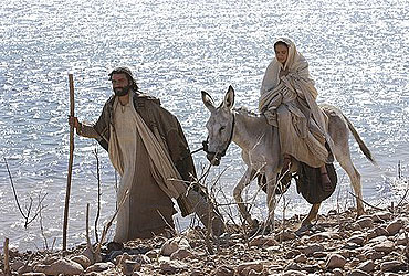 Priča o rođenju Isusa - Filmovi