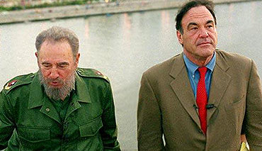 U potrazi za Fidelom - Filmovi