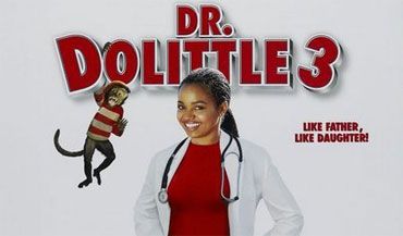 Dr. Dolittle 3 - Arhiva