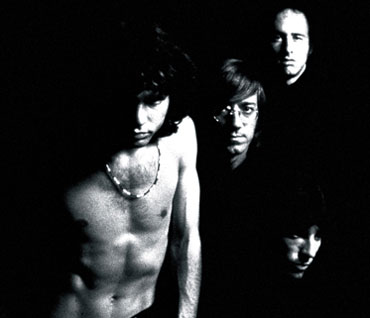 The Doors Anniversary Collection - Arhiva