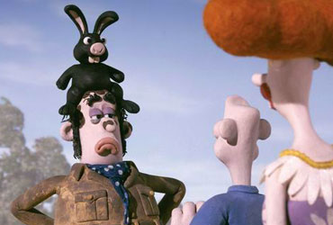 Wallace i Gromit u velikoj povrtnoj zavjeri - Filmovi