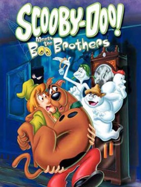 Scooby-Doo i braća Boo - Arhiva