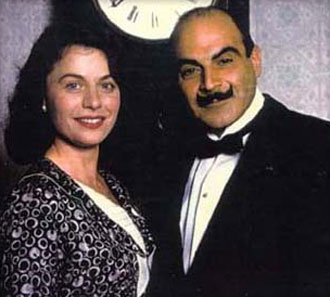 Harcule Poirot: Pet malih praščića - Arhiva