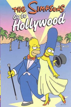 Simpsoni idu u Hollywood - Arhiva
