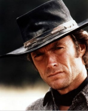Clint Eastwood kolekcija - Arhiva