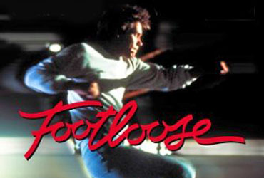 Footloose (1984.) - Arhiva