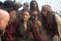 Pirati s Kariba: Na kraju svijeta Slika g