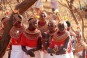 Bijeli Masai Slika f