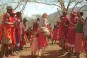 Bijeli Masai Slika i