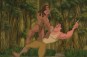 Tarzan Slika b