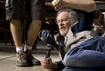 Bollywood kupuje Spielberga - Dugometražni