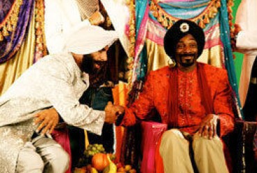 Snoop Dogg nanjušio Bollywood - Dugometražni