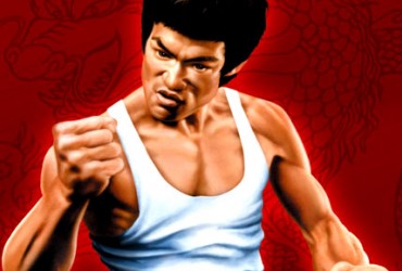 Bruce Lee – muzejski primjerak - Dugometražni