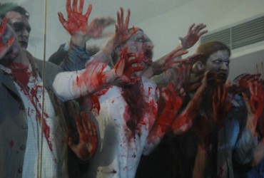 Srpski zombiji napadaju! - Dugometražni