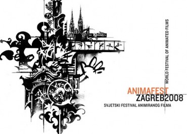 Kratki Animafest s 500 filmova