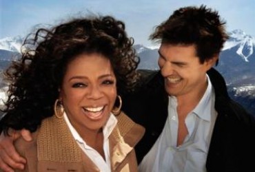 Oprah spašava Cruisea - Hot Spot