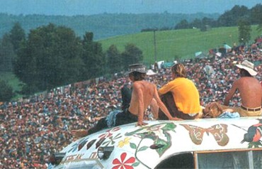 Ljubav i predrasude u Woodstocku - Dugometražni