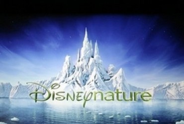 Disney ide u prirodu - Dokumentarni