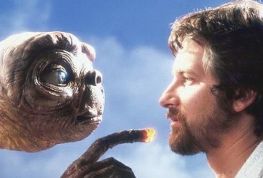 Spielberg snima prave vanzemaljce - Hot Spot