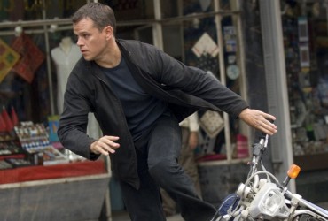 Bourne se vraća u akciju - Dugometražni
