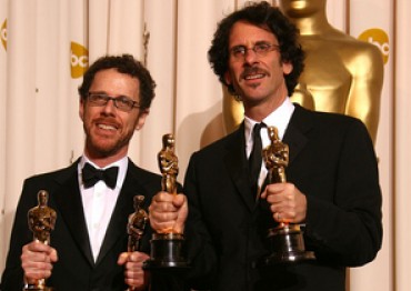 Coeni osvojili Oscare
