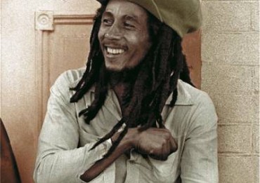 Biografija Boba Marleya