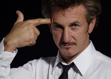 Sean Penn šefuje Cannesom - Dugometražni