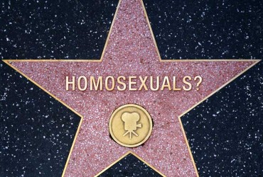 Prekinuta filmska gay apstinencija