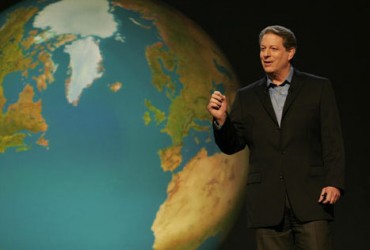 Al Gore - danas nobelovac, sutra predsjednik? - Dokumentarni