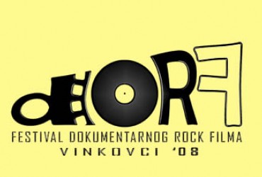 DORF traži rock dokumentarce - Dokumentarni